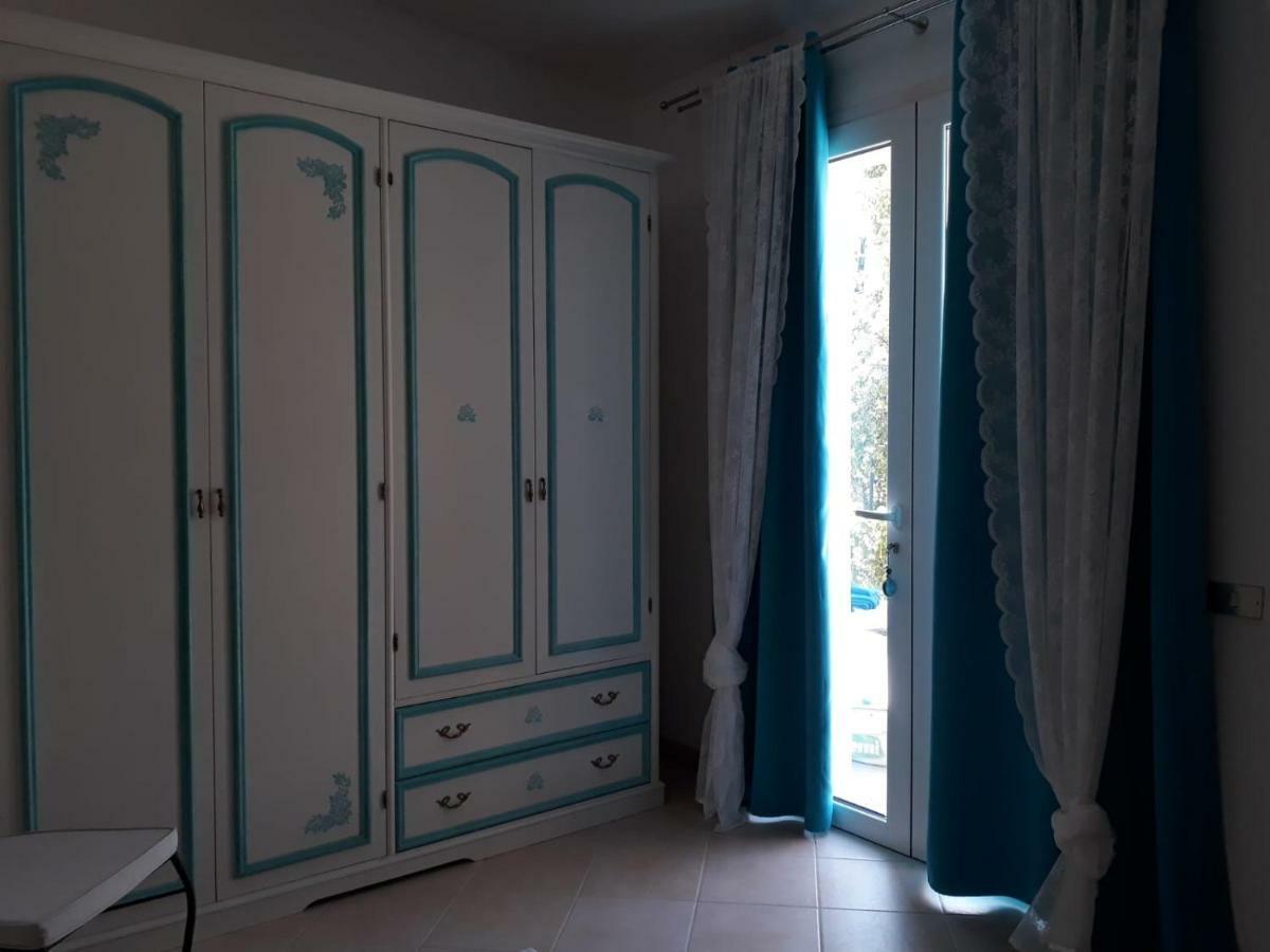Al 101...Sogni... Apartment Villa San Pietro Ngoại thất bức ảnh
