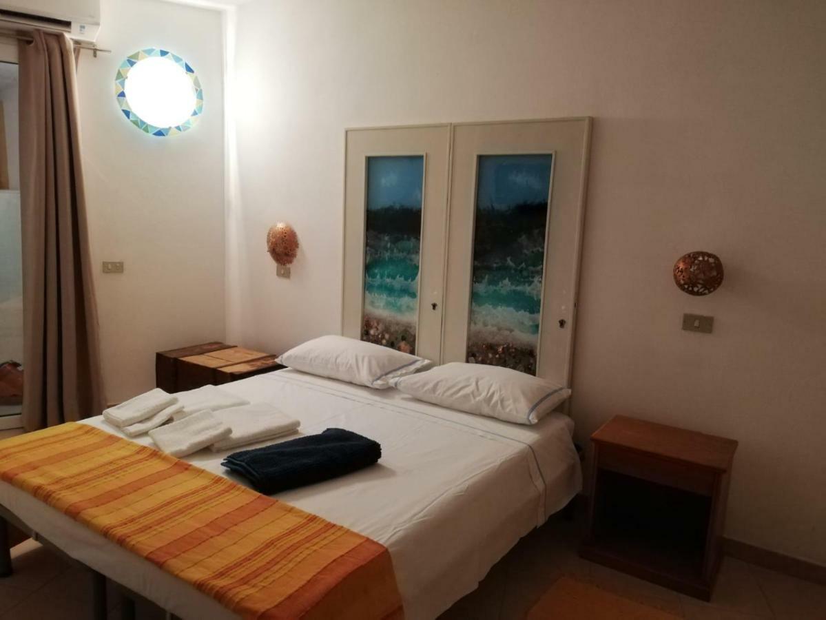 Al 101...Sogni... Apartment Villa San Pietro Ngoại thất bức ảnh