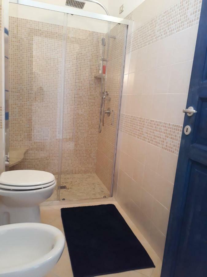 Al 101...Sogni... Apartment Villa San Pietro Ngoại thất bức ảnh