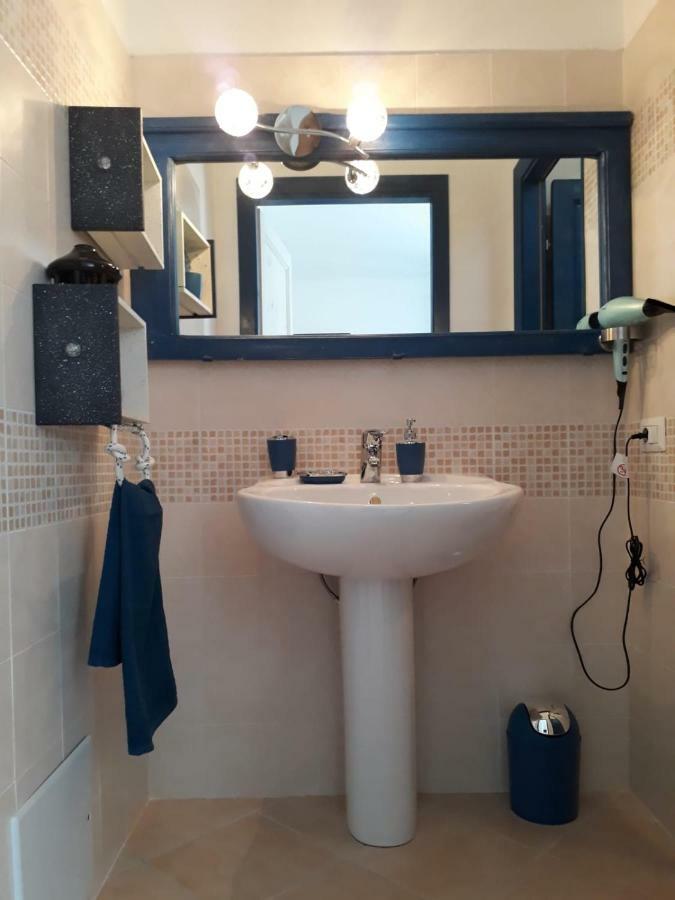 Al 101...Sogni... Apartment Villa San Pietro Ngoại thất bức ảnh